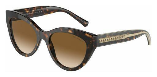 слънчеви очила Tiffany TF4220 801551
