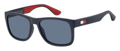 слънчеви очила Tommy Hilfiger TH 1556/S 8RU/KU