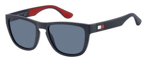 слънчеви очила Tommy Hilfiger TH 1557/S 8RU/KU