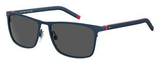 слънчеви очила Tommy Hilfiger TH 1716/S WIR/IR