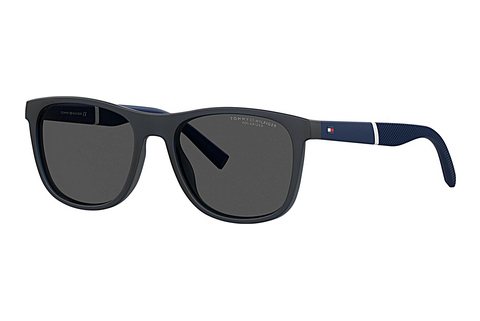 слънчеви очила Tommy Hilfiger TH 2042/S FLL/IR