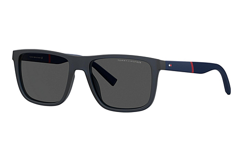 слънчеви очила Tommy Hilfiger TH 2043/S FLL/IR