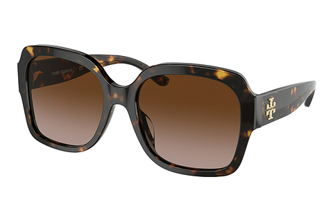 слънчеви очила Tory Burch TY7140UM 172813