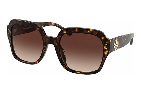 слънчеви очила Tory Burch TY7143U 172813