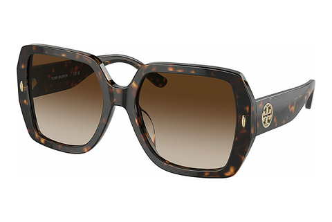 слънчеви очила Tory Burch TY7191U 172813