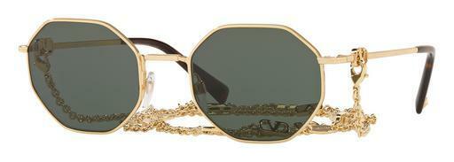 слънчеви очила Valentino VA2040 300271