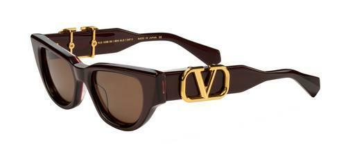 слънчеви очила Valentino V - DUE (VLS-103 B)