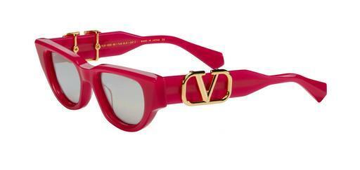 слънчеви очила Valentino V - DUE (VLS-103 C)