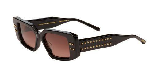 слънчеви очила Valentino V - CINQUE (VLS-108 A)