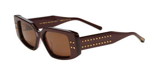 слънчеви очила Valentino V - CINQUE (VLS-108 B)
