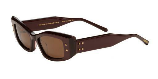 слънчеви очила Valentino V- QUATTRO (VLS-109 B)