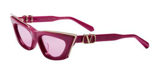 слънчеви очила Valentino V - GOLDCUT - I (VLS-113 C)