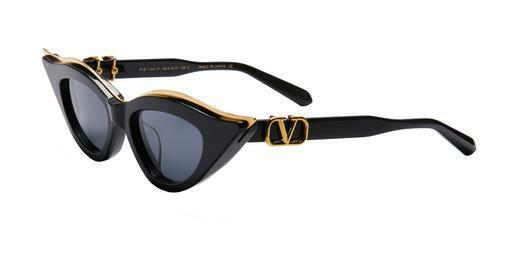 слънчеви очила Valentino V - GOLDCUT - II (VLS-114 A)