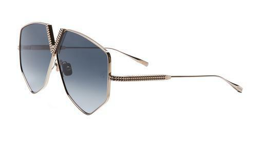 слънчеви очила Valentino V - HEXAGON (VLS-115 A)