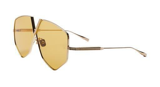 слънчеви очила Valentino V - HEXAGON (VLS-115 D)