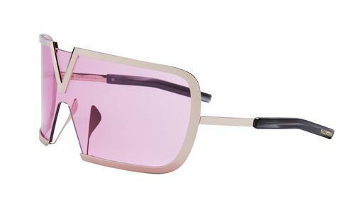 слънчеви очила Valentino V - ROMASK (VLS-120 C)