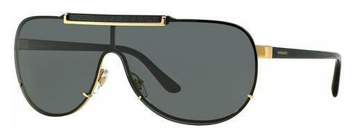 слънчеви очила Versace VE2140 100287