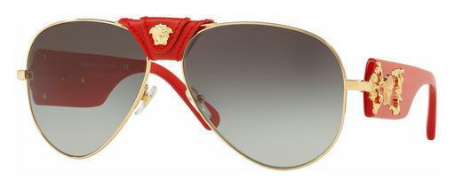 слънчеви очила Versace VE2150Q 100211
