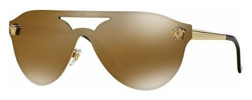слънчеви очила Versace VE2161 1002F9