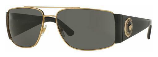слънчеви очила Versace VE2163 100287