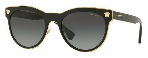 слънчеви очила Versace MEDUSA CHARM (VE2198 1002T3)