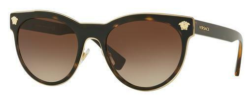 слънчеви очила Versace VE2198 125213