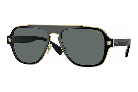 слънчеви очила Versace MEDUSA CHARM (VE2199 100281)