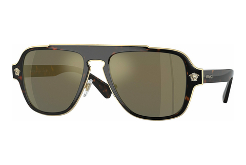 слънчеви очила Versace VE2199 12524T
