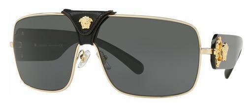 слънчеви очила Versace VE2207Q 100287