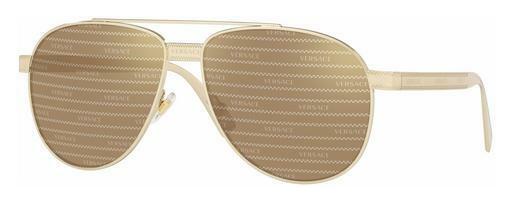 слънчеви очила Versace VE2209 1252V3