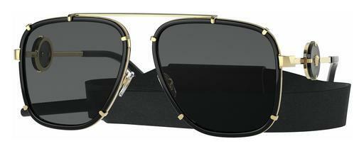 слънчеви очила Versace VE2233 143887