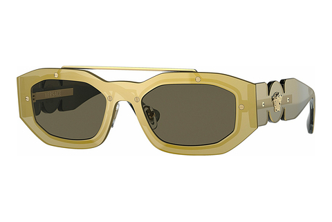 слънчеви очила Versace VE2235 1002/3