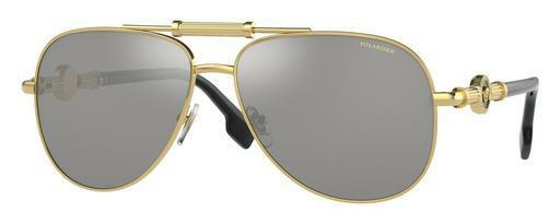 слънчеви очила Versace VE2236 1002Z3