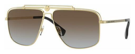 слънчеви очила Versace VE2242 100289