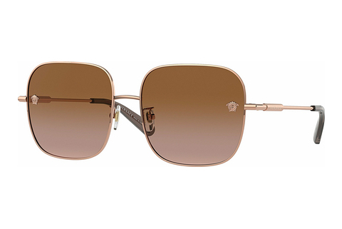 слънчеви очила Versace VE2246D 141213