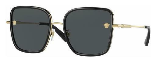 слънчеви очила Versace VE2247D 143887