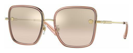 слънчеви очила Versace VE2247D 14837I