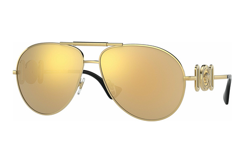 слънчеви очила Versace VE2249 10027P