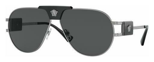слънчеви очила Versace VE2252 100187