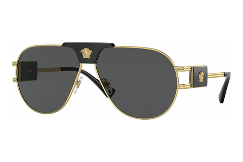 слънчеви очила Versace VE2252 100287