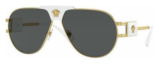 слънчеви очила Versace VE2252 147187