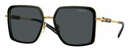 слънчеви очила Versace VE2261 100287