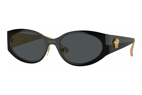 слънчеви очила Versace VE2263 143387