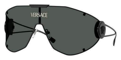 слънчеви очила Versace VE2268 143387
