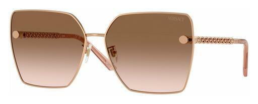 слънчеви очила Versace VE2270D 141213