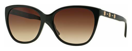 слънчеви очила Versace VE4281 GB1/13