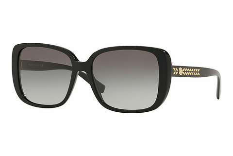 слънчеви очила Versace VE4357 GB1/11