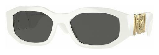 слънчеви очила Versace VE4361 401/87