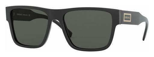 слънчеви очила Versace VE4379 GB1/87