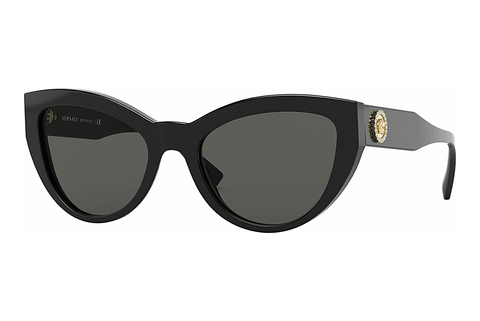 слънчеви очила Versace VE4381B GB1/87